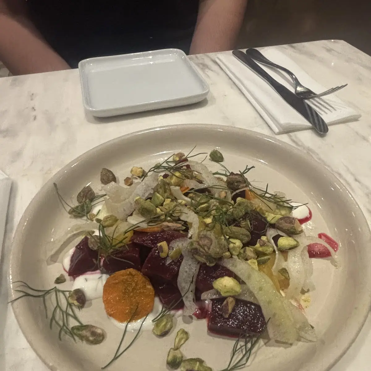 Beet Salad