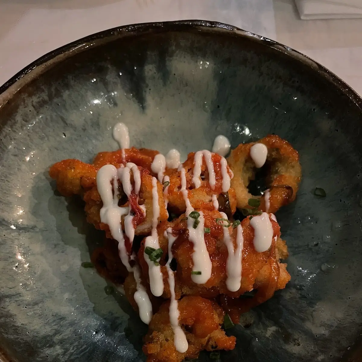 Calamari