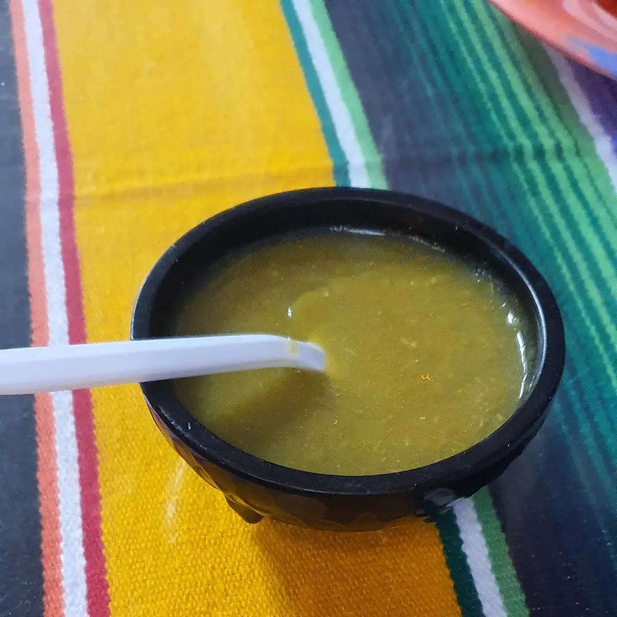 Chile Verde