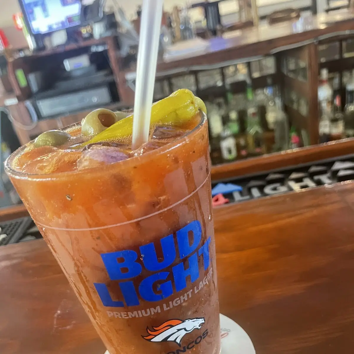 Bloody Mary