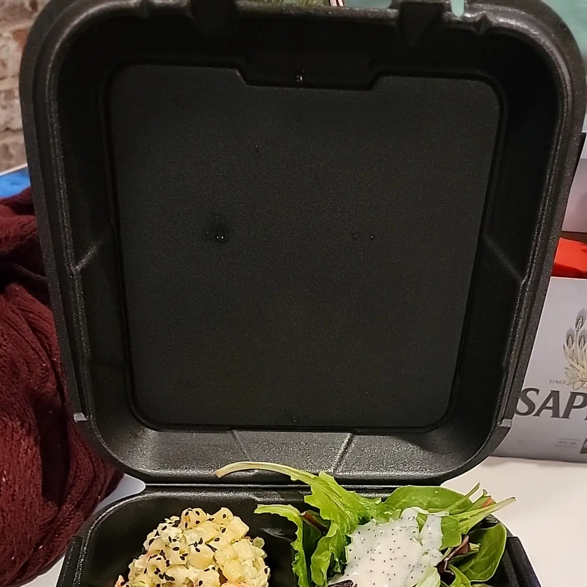 Chicken Teriyaki