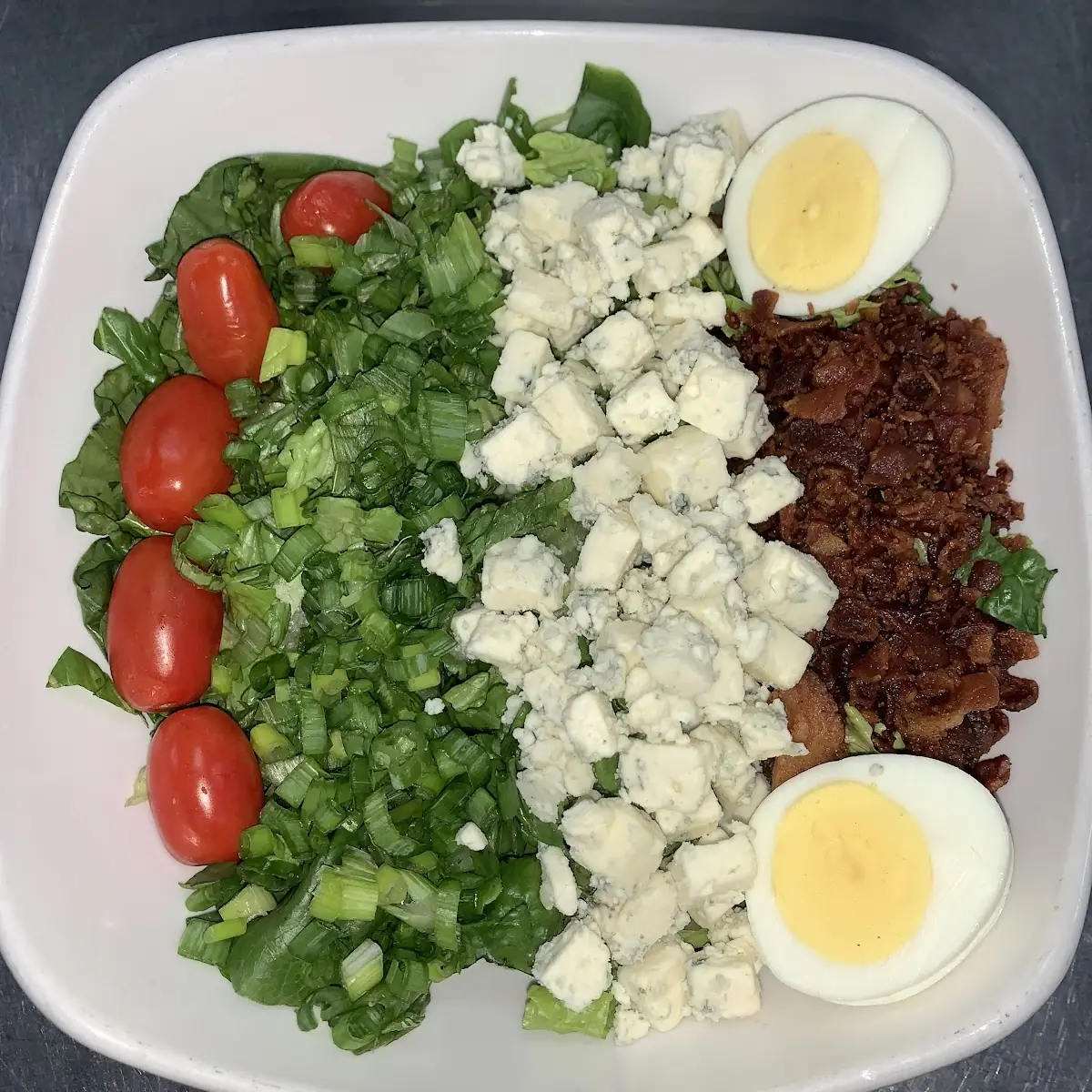 Good Times Cobb Salad