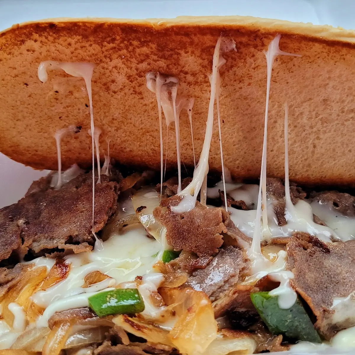 Philly Cheesesteak