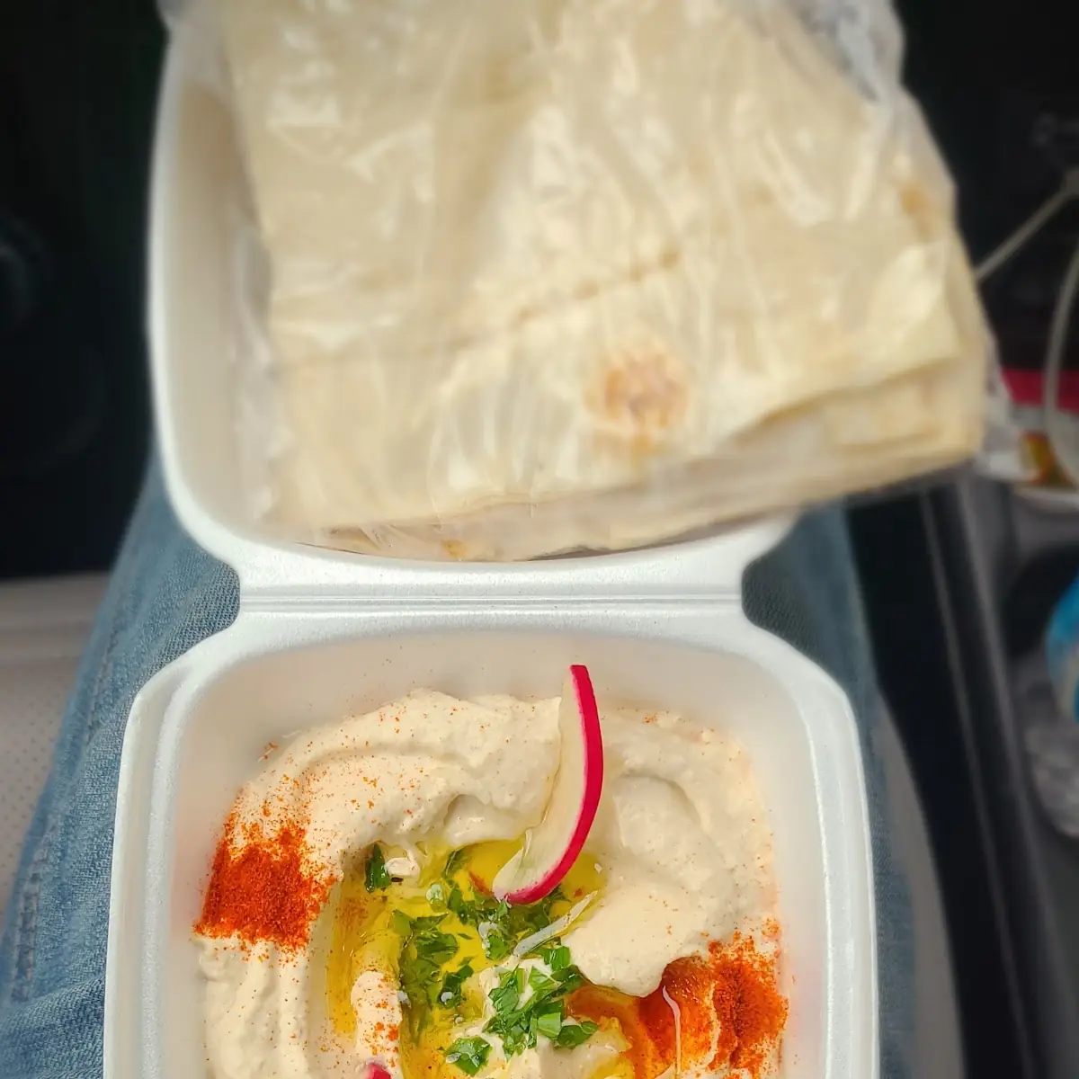 Hummus L