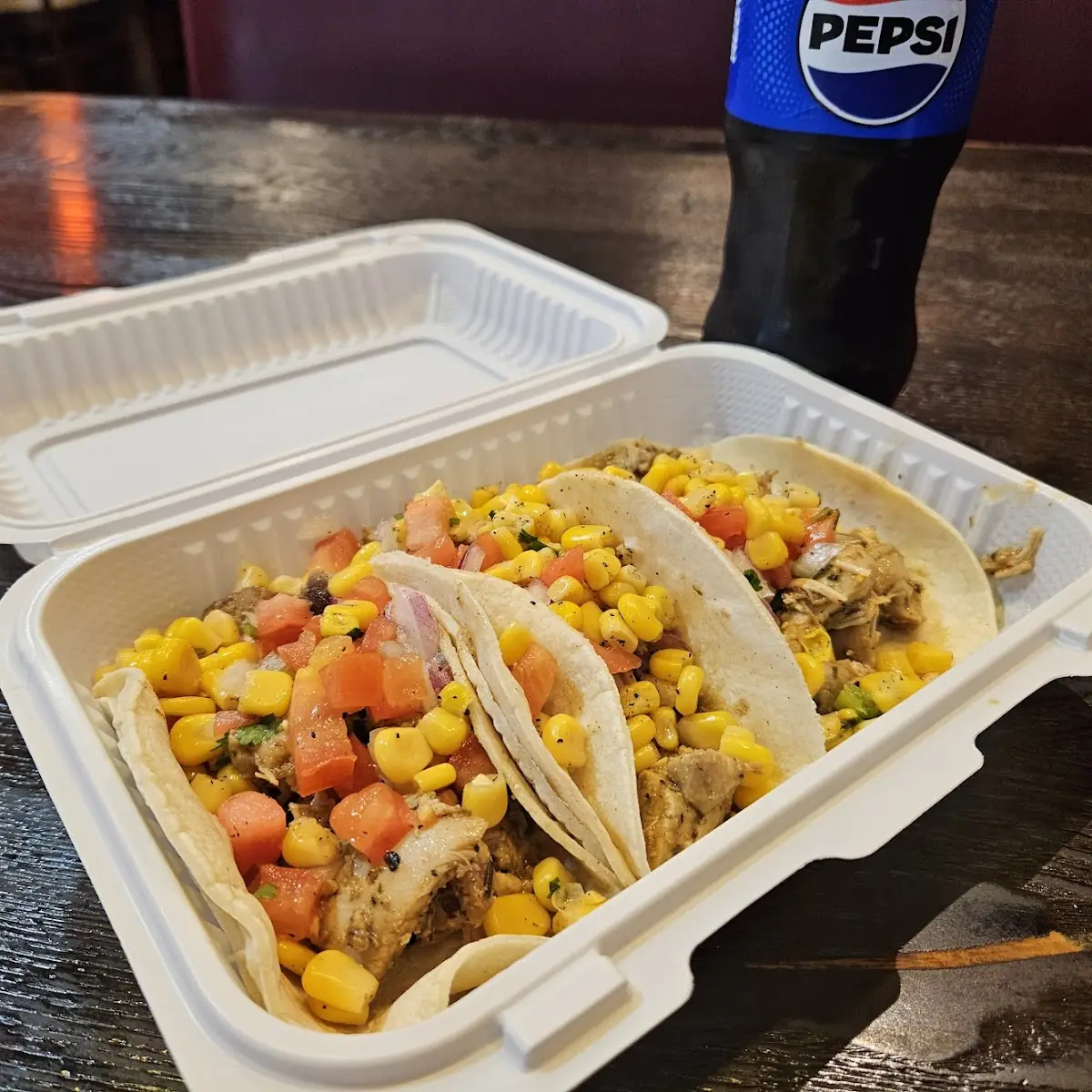 Chicken Tacos 3