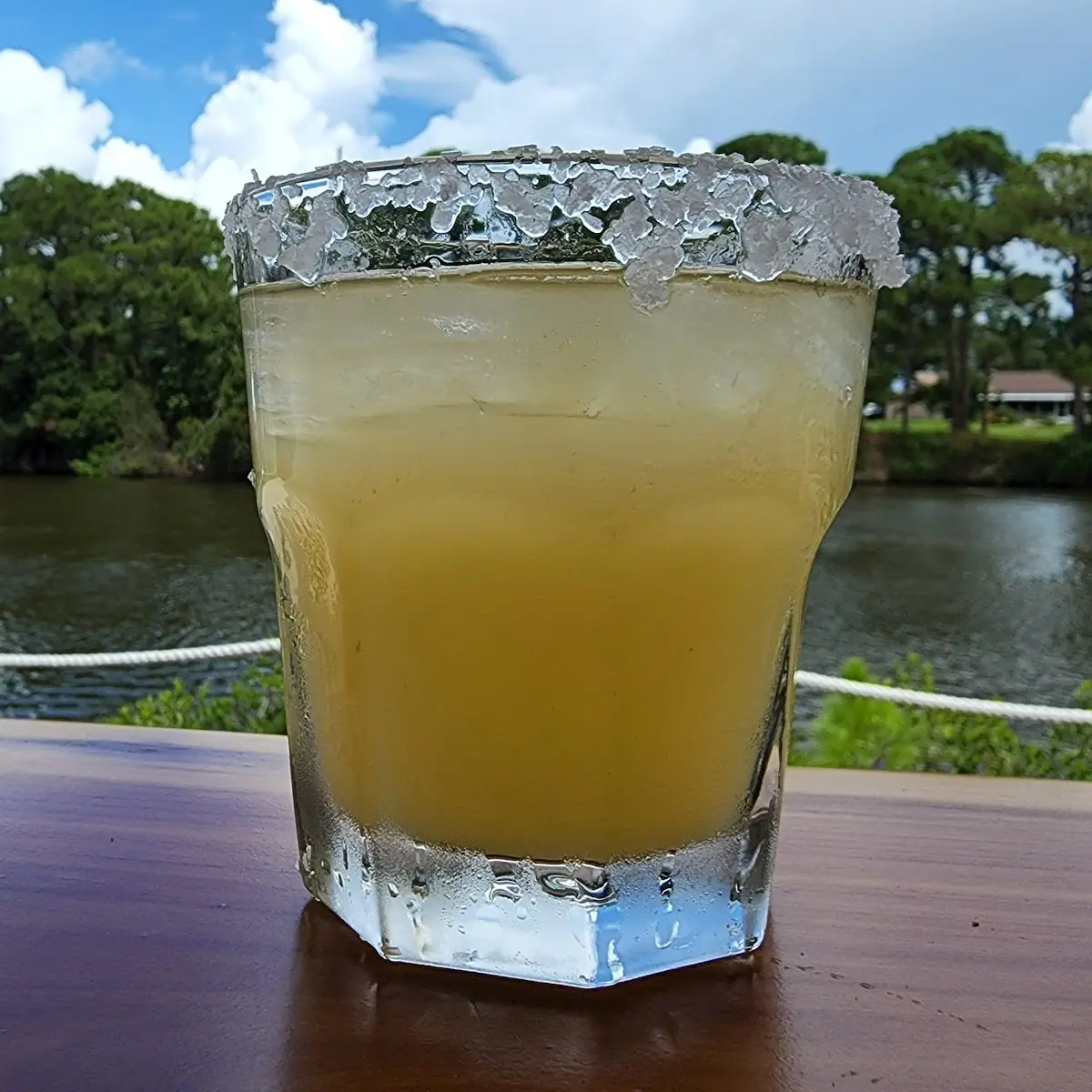 fr Virgin Margarita
