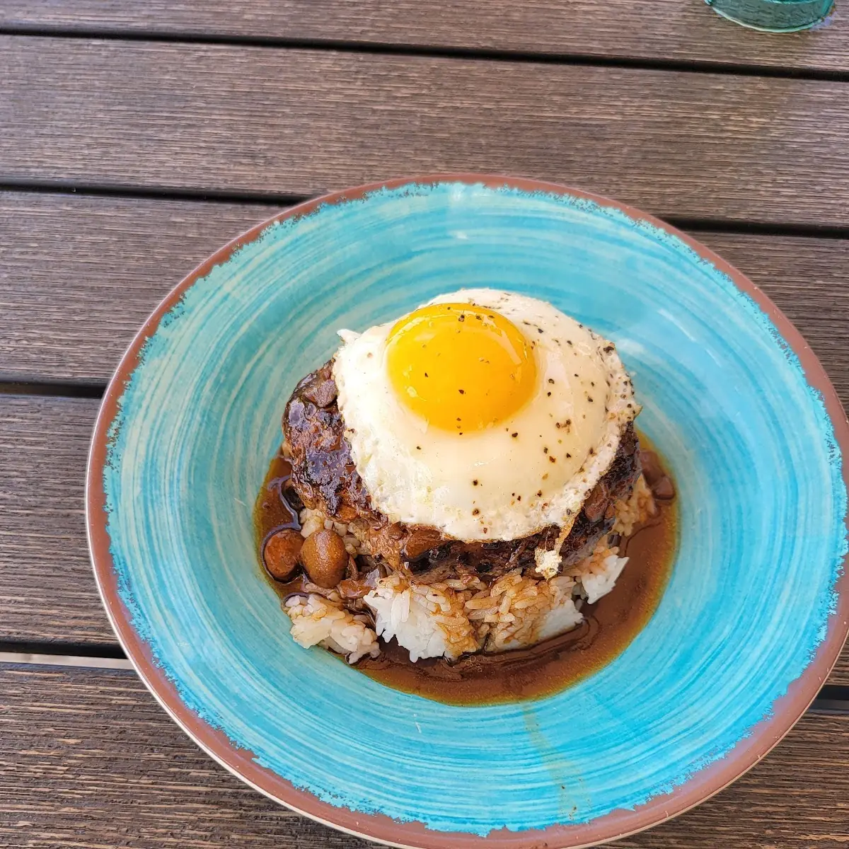 Loco Moco