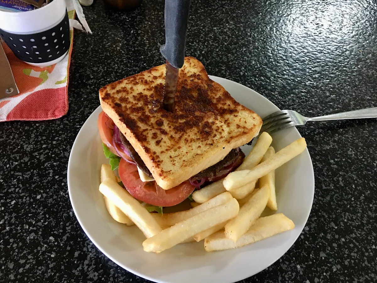 Highlights, Café Delicious