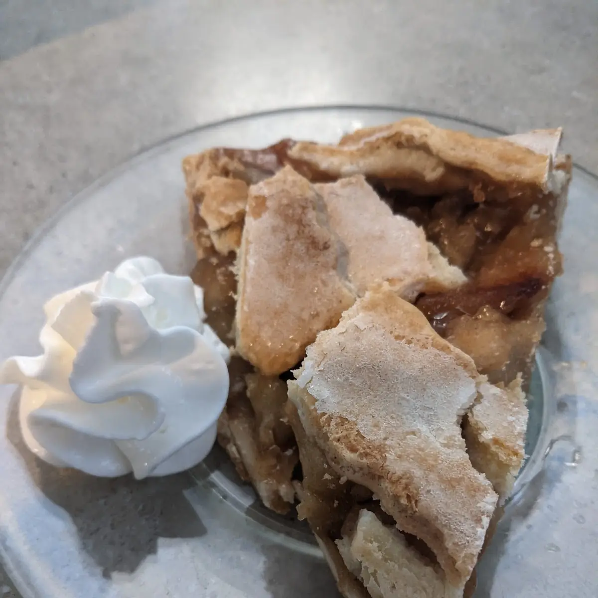 Apple Pie