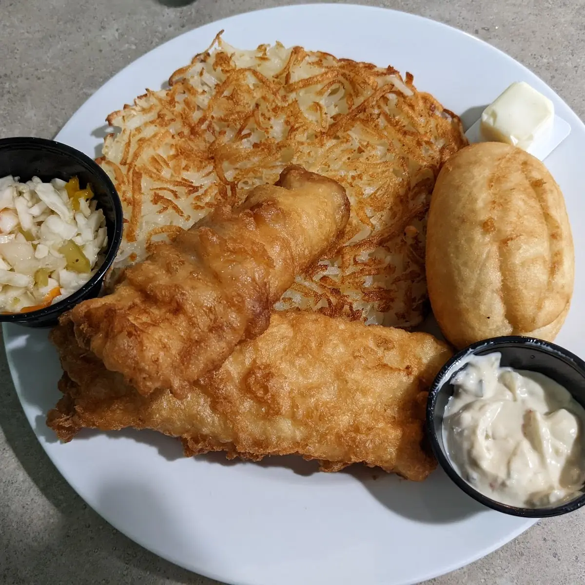 Fish Fry