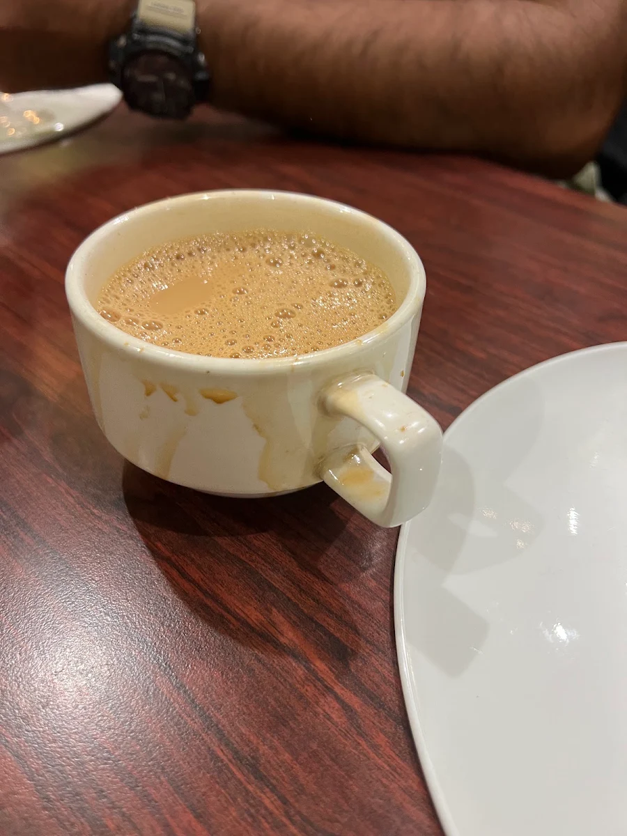 Indian Masala Chai