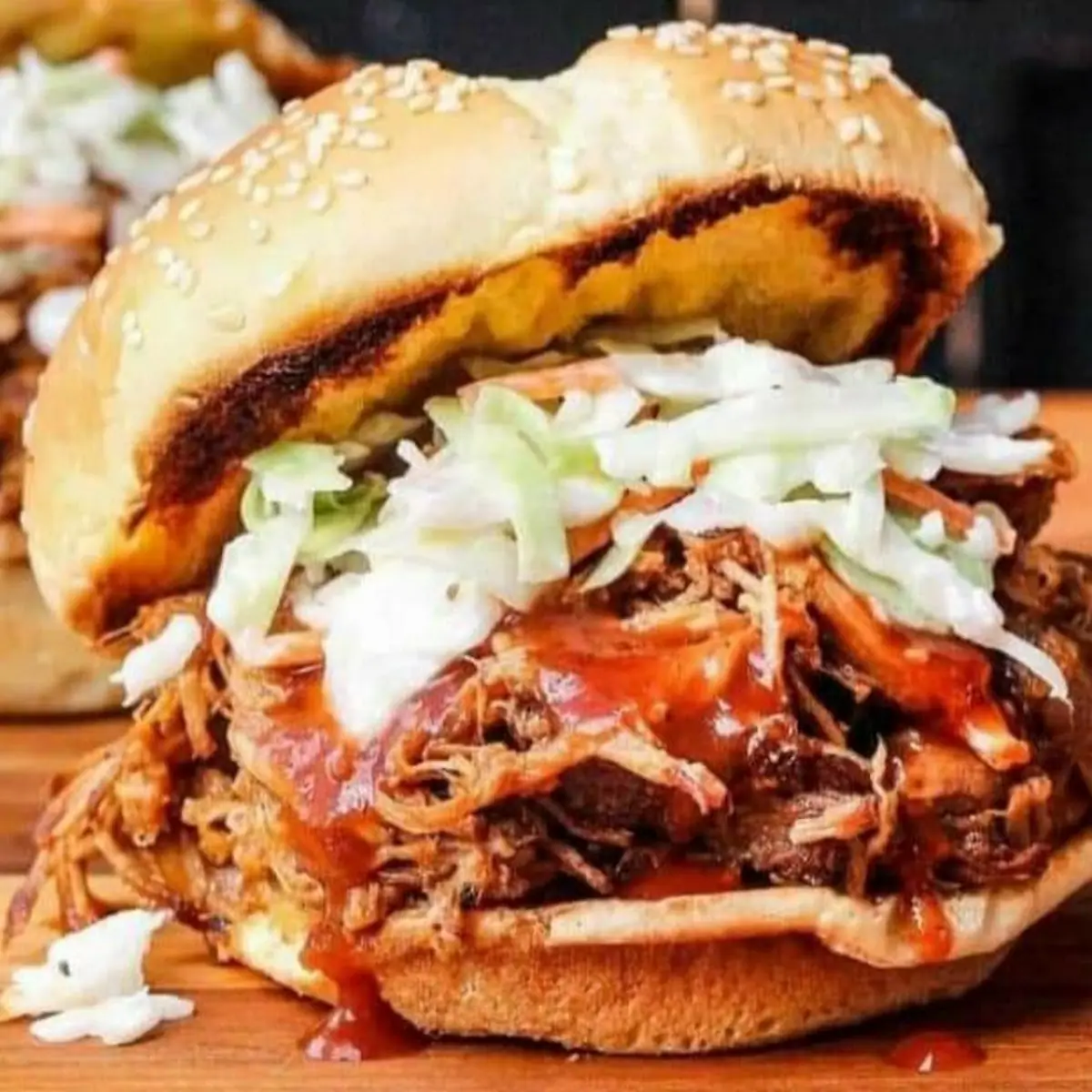 Pulled Pork