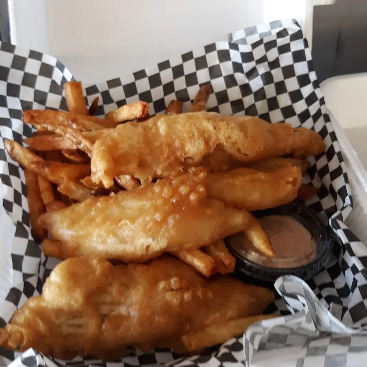 Fish N Chips
