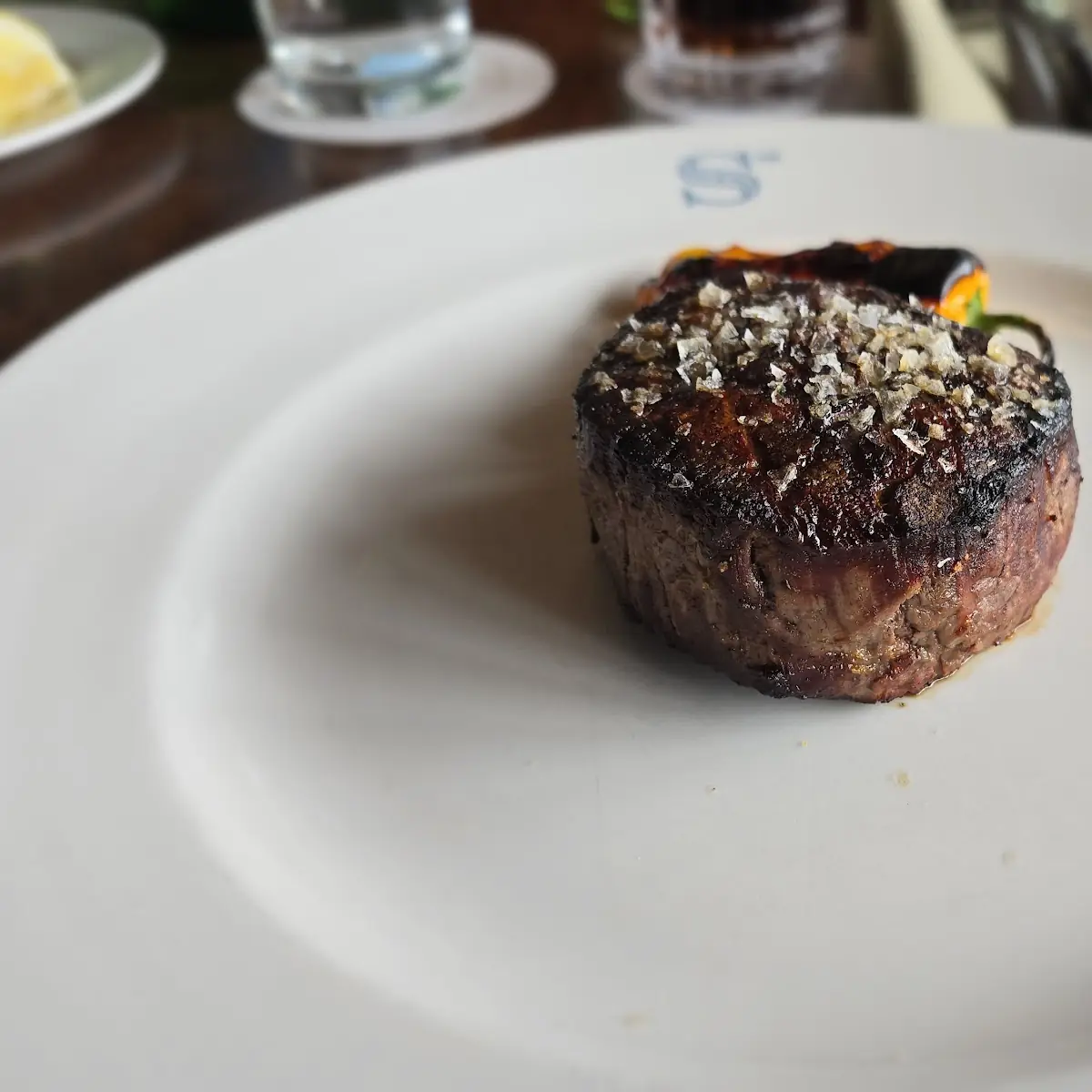 Filet Mignon