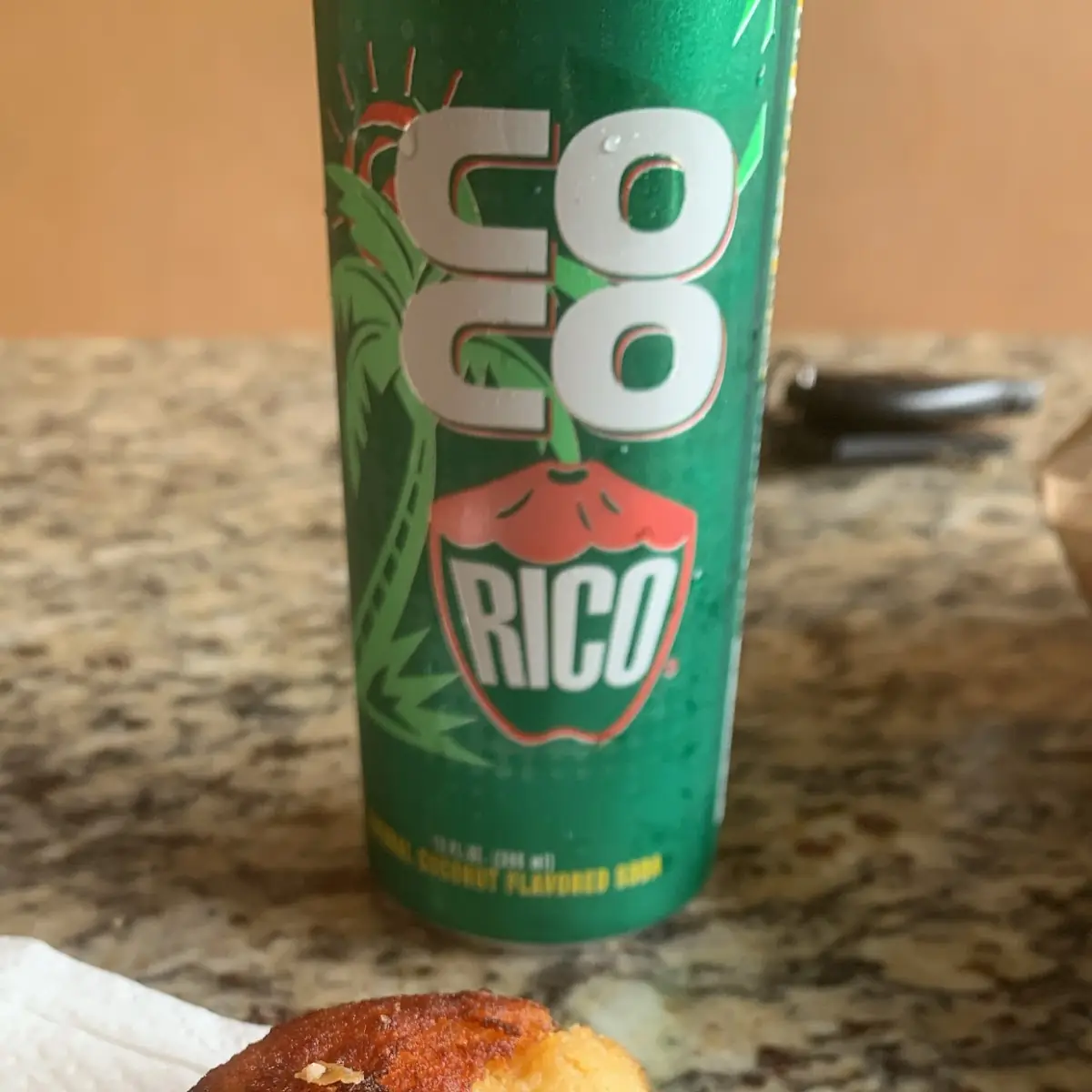 Papa Rellena