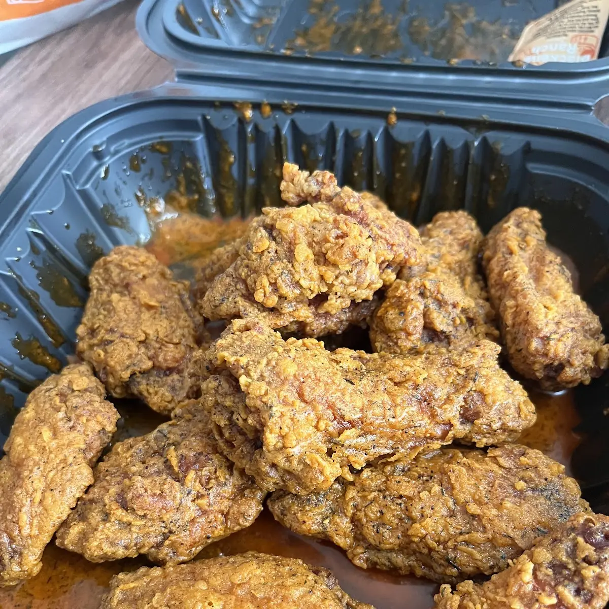 Chicken Wings