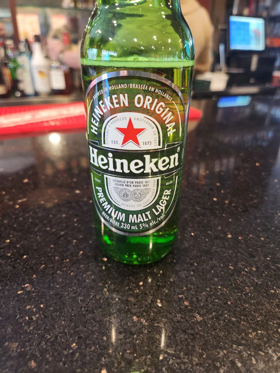 Beer