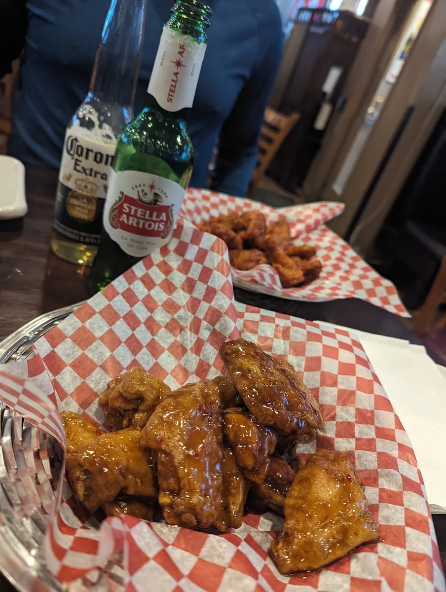 Wings