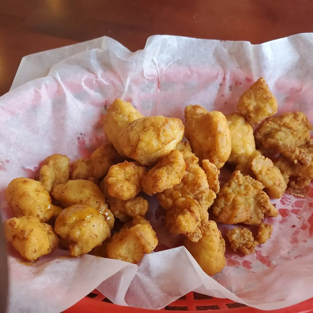 Gator Bites