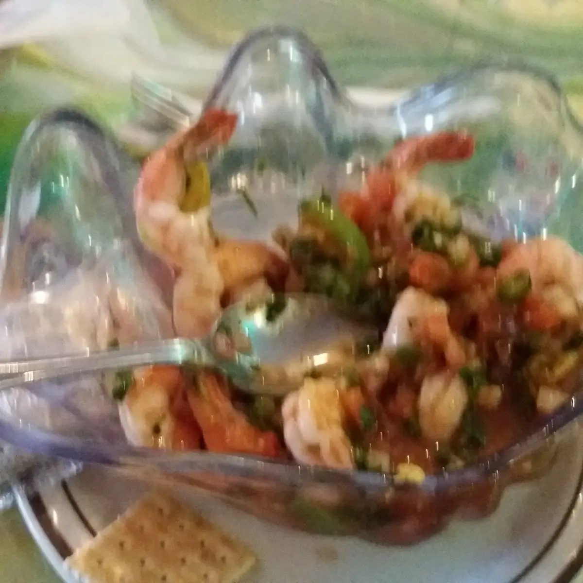 Ceviche