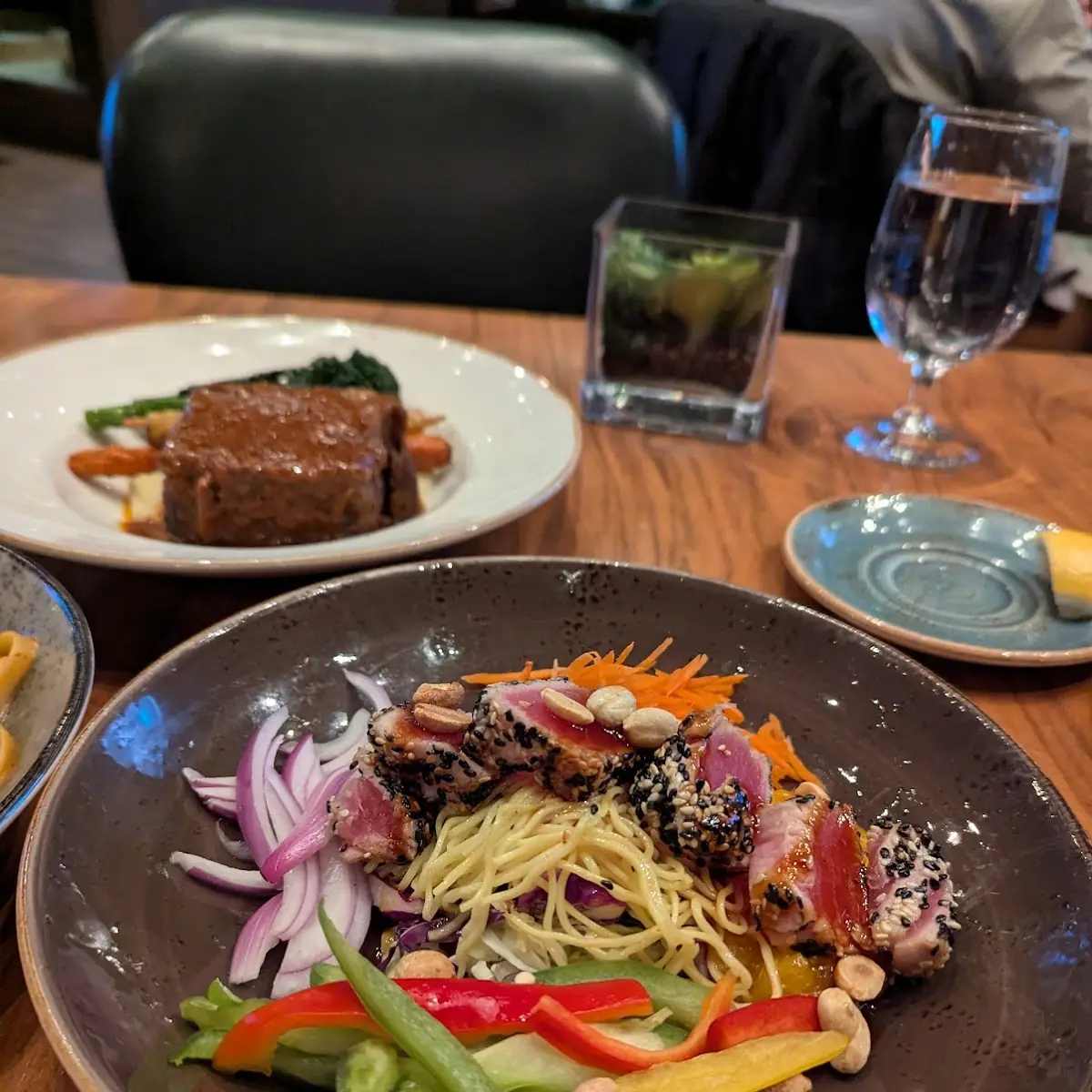 Tuna Salad