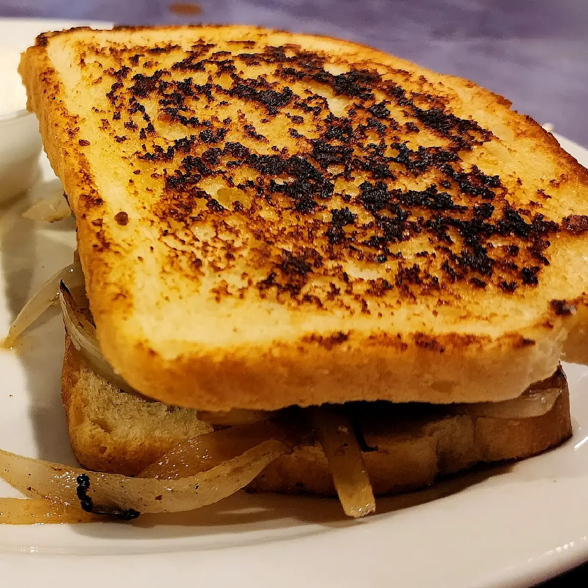Steak Sandwich