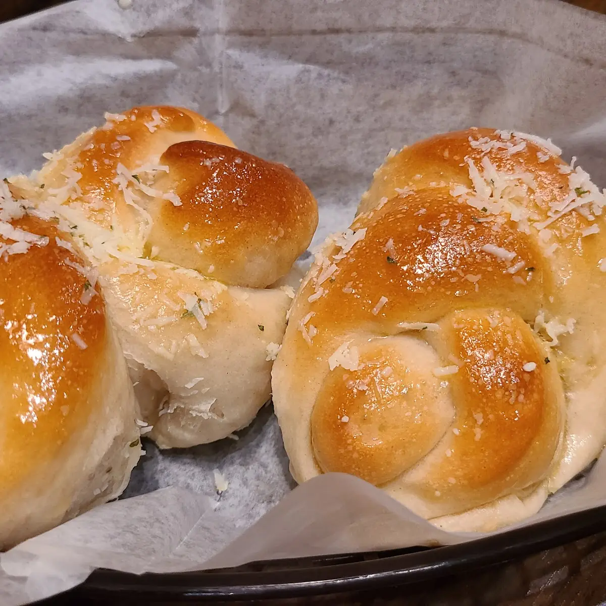 Bread Basket