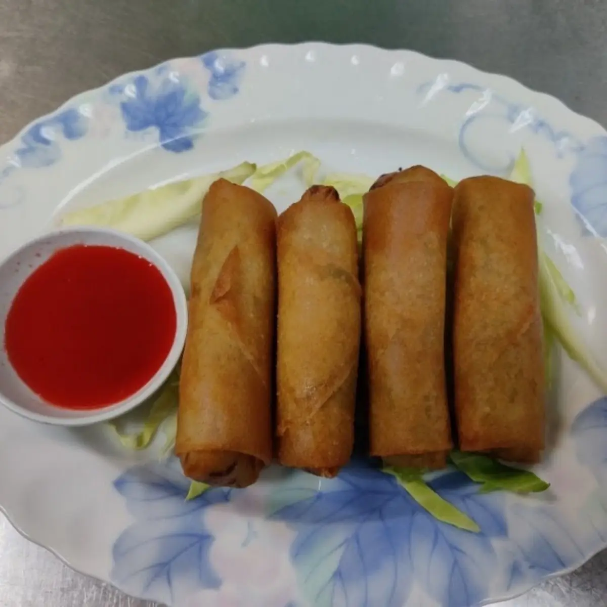 Egg Roll