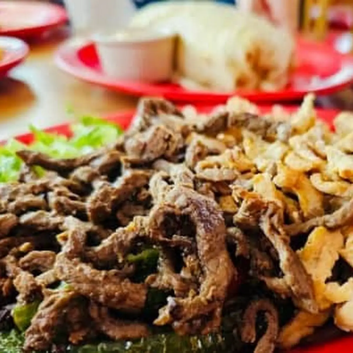 Shawarma