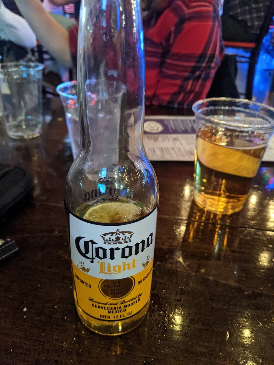 Corona Light
