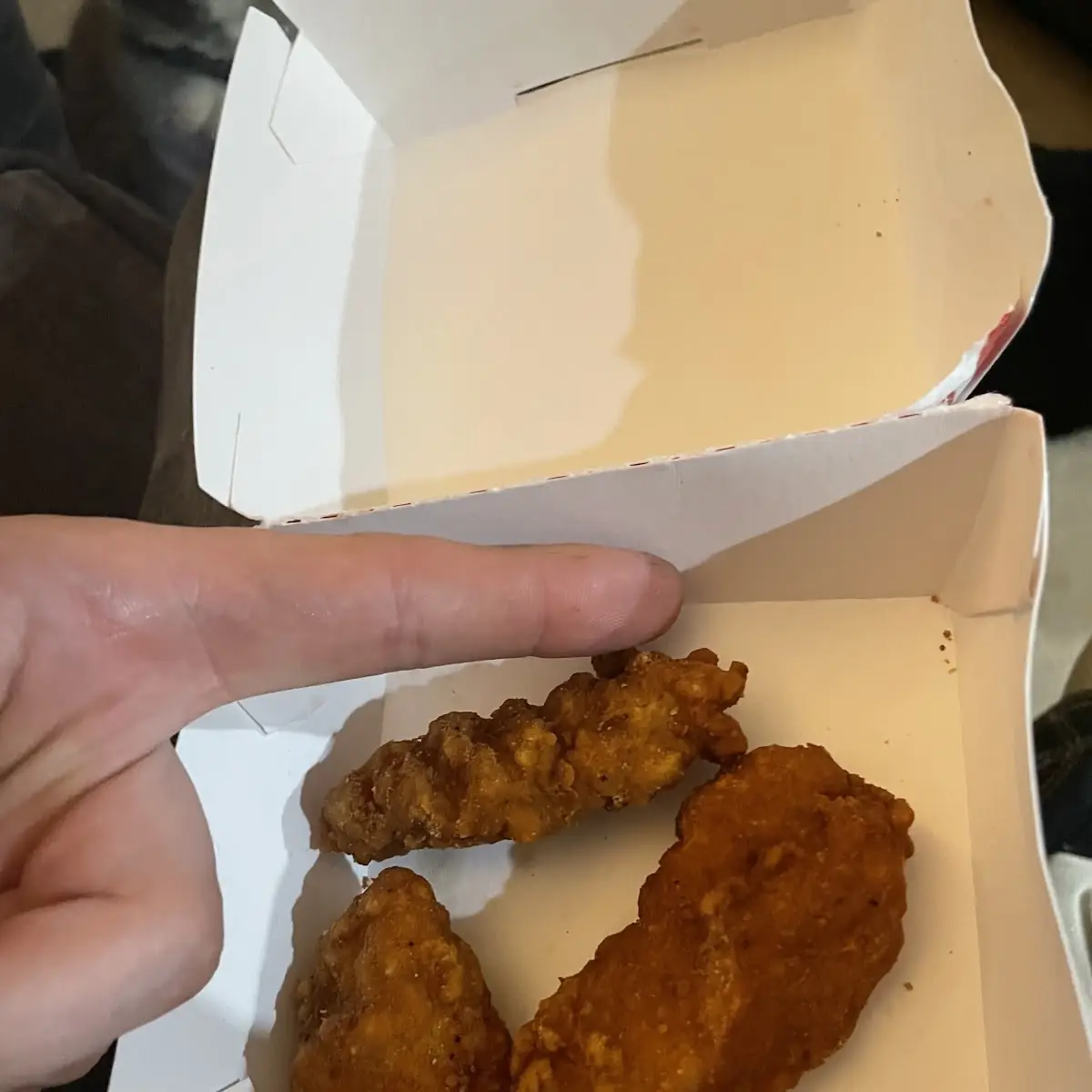 Chicken Tenders