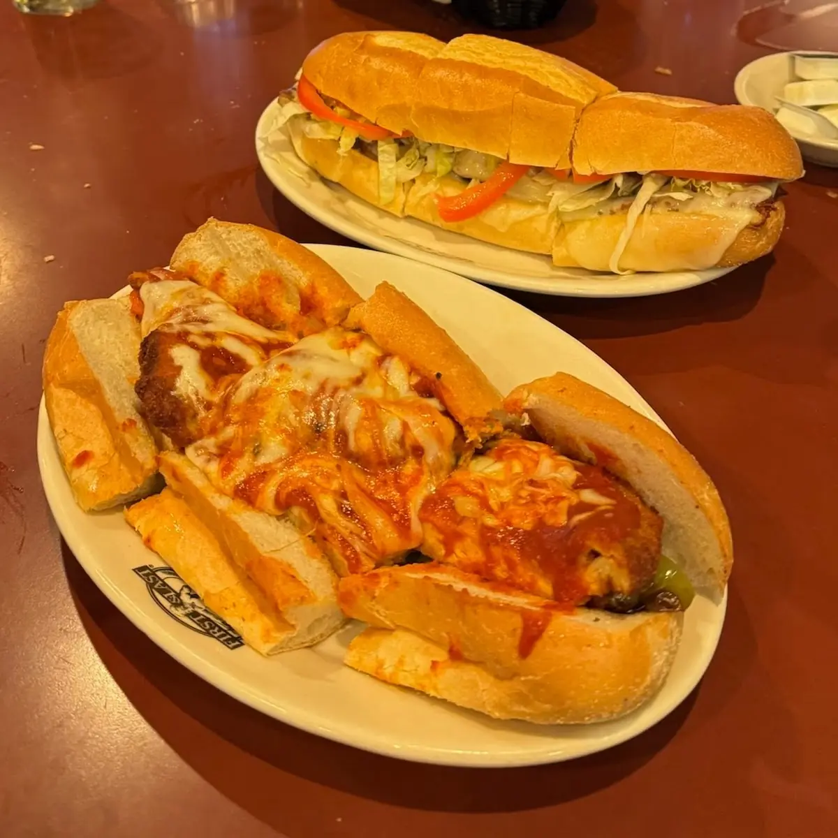 Italian Combo
