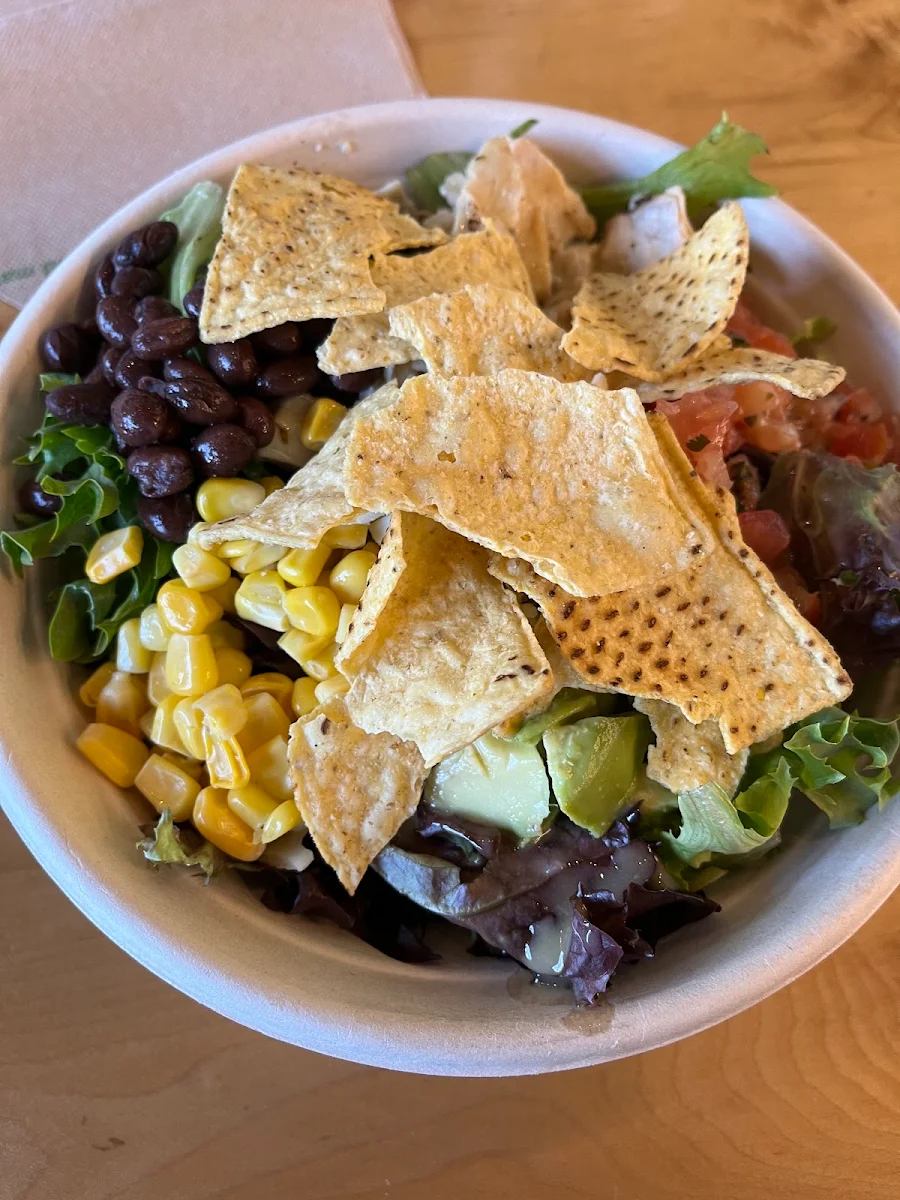 Fiesta Salad