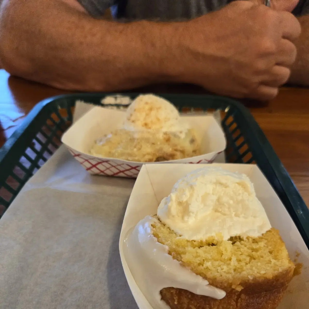 Cornbread