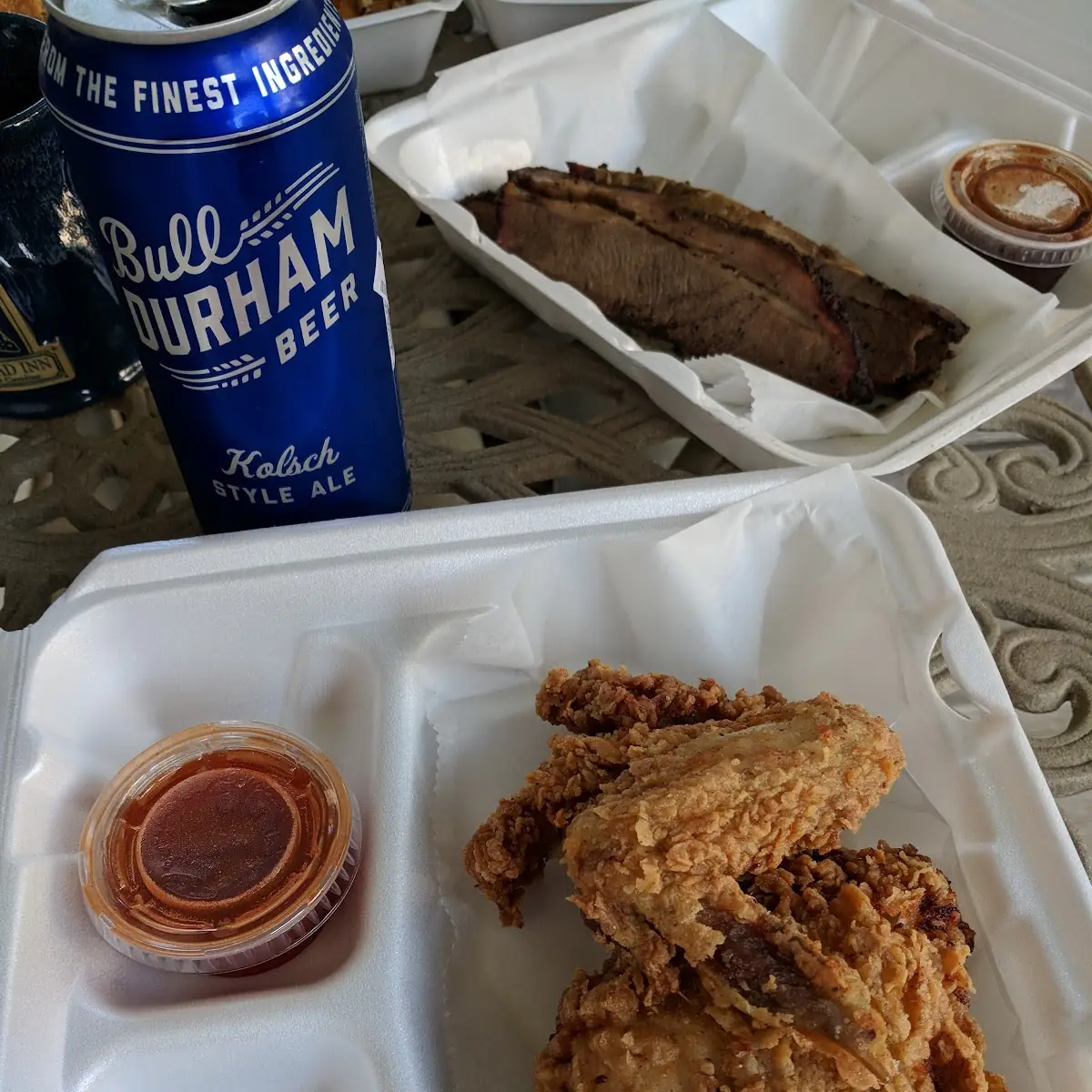 Pulled Pork
