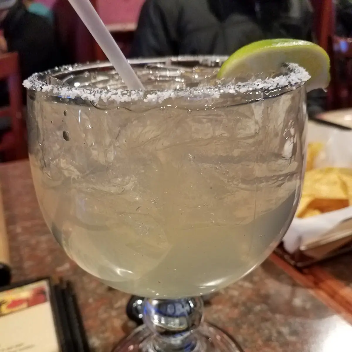 Lemon Drop