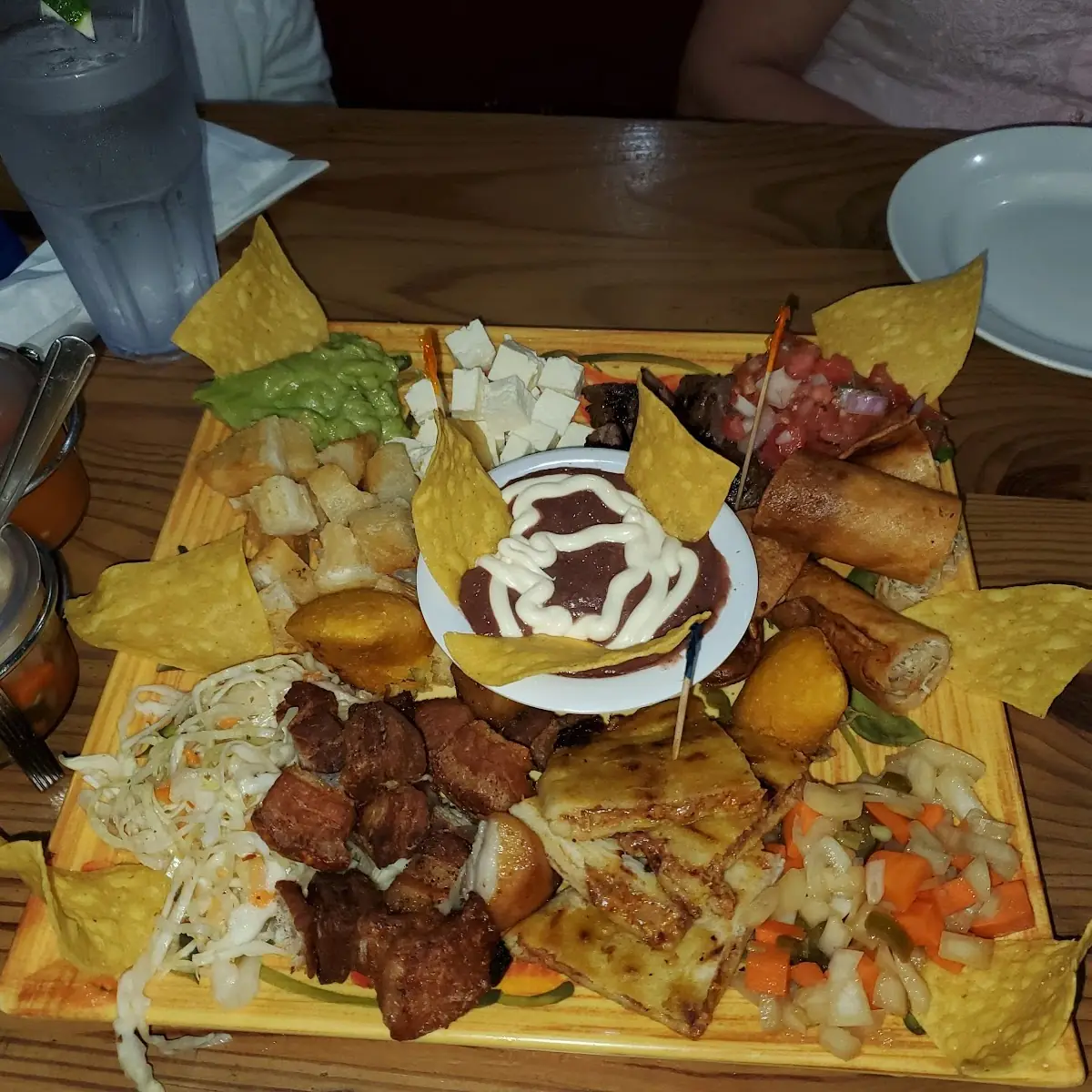 App Sampler