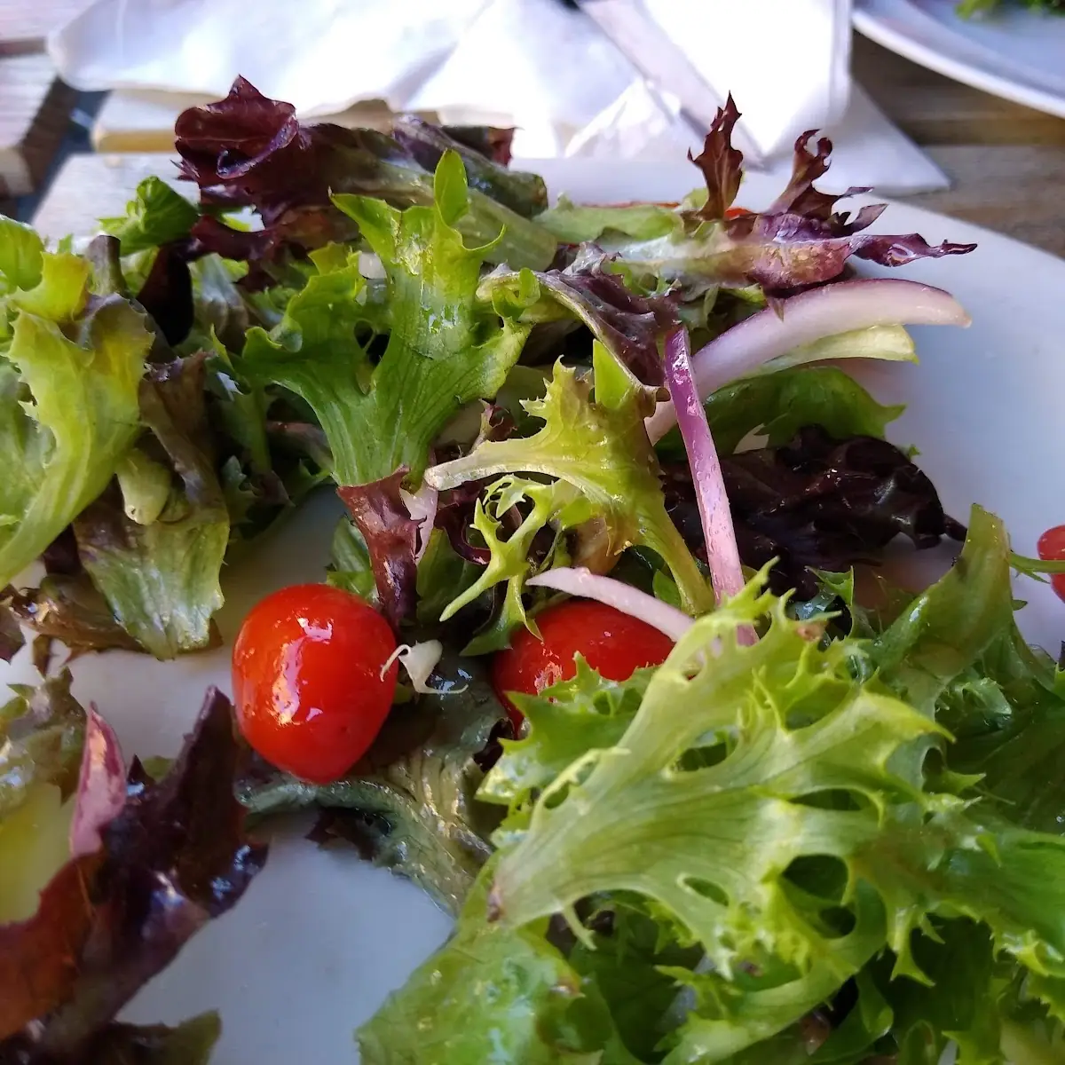 House Salad