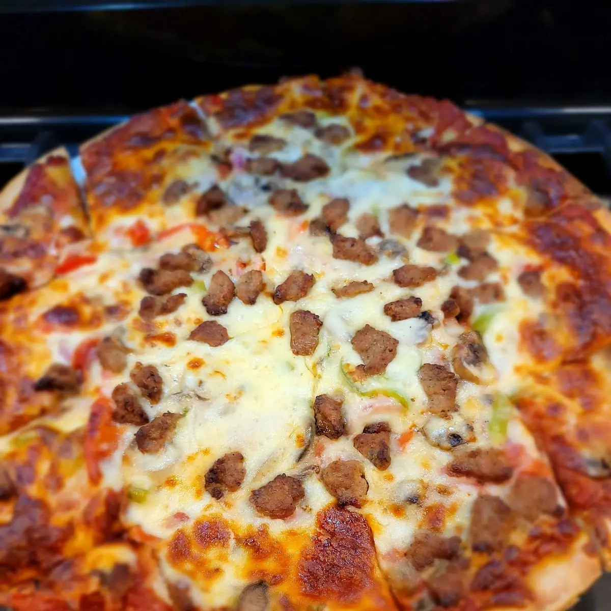 Pizza