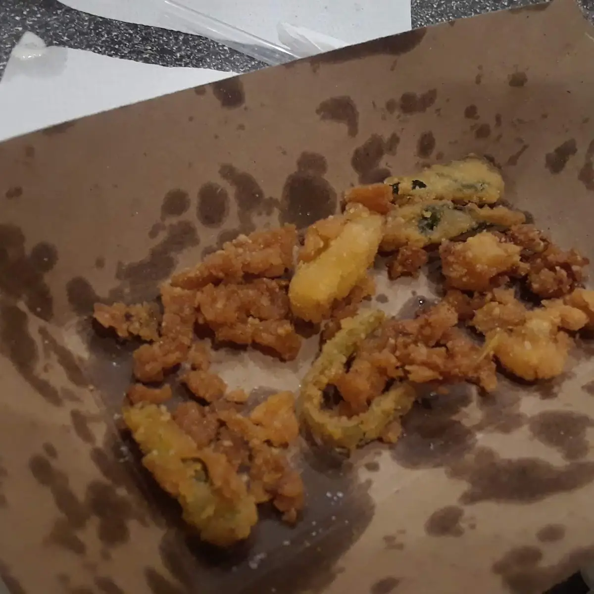 Fritto Misto