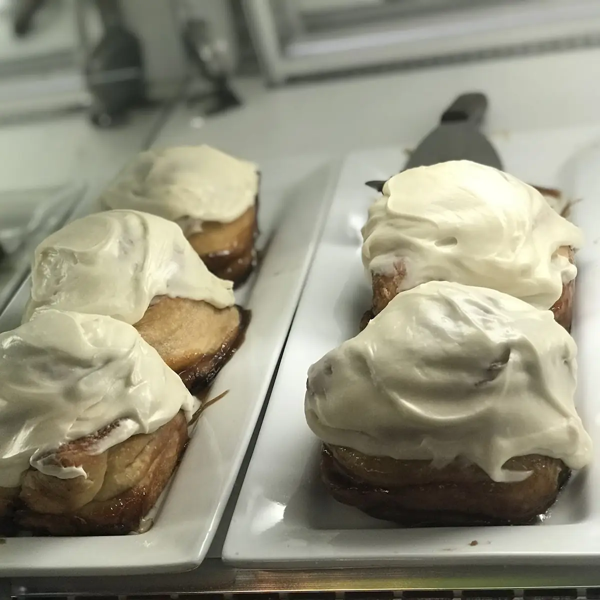 Cinnamon Roll