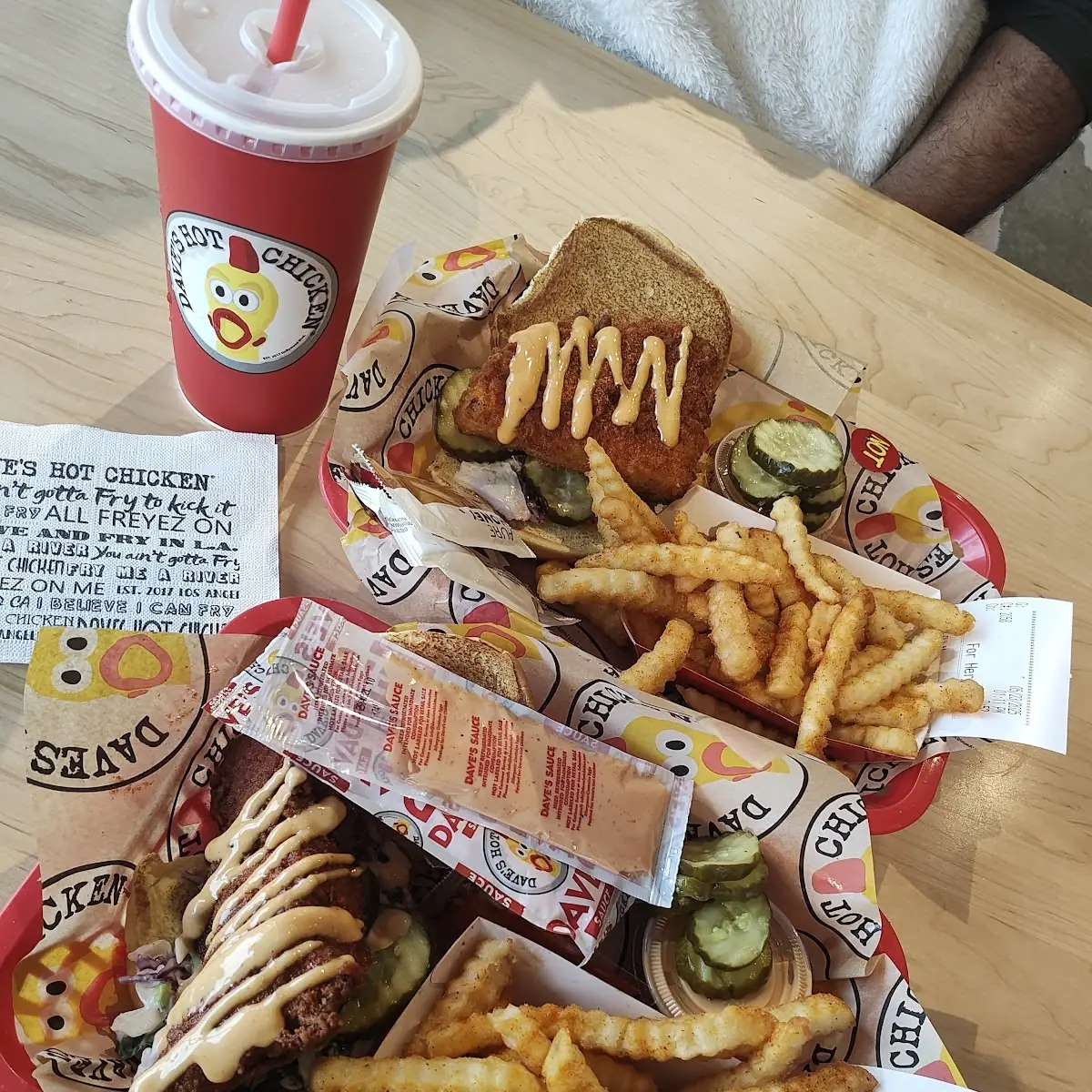 Patty Melt