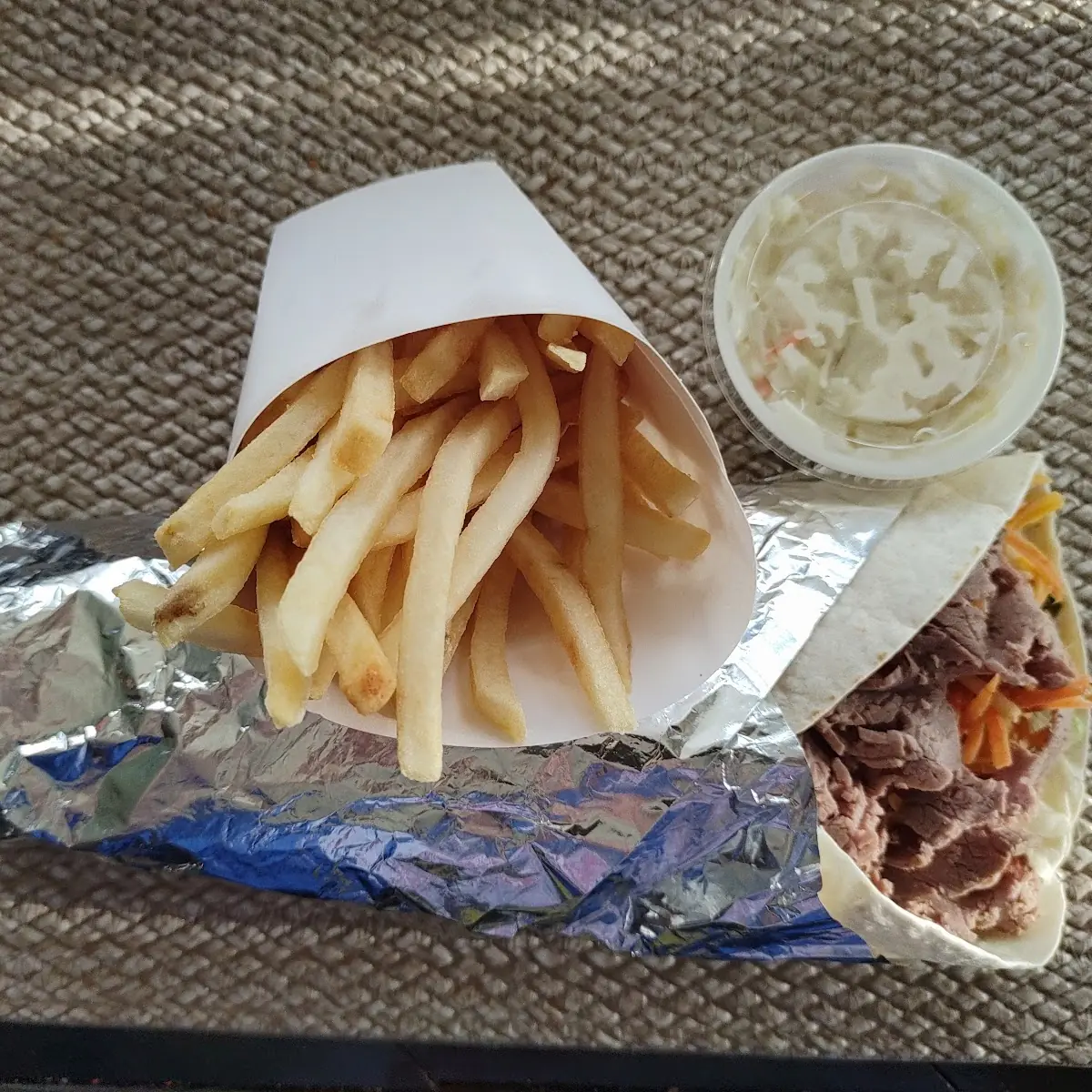 Gyro