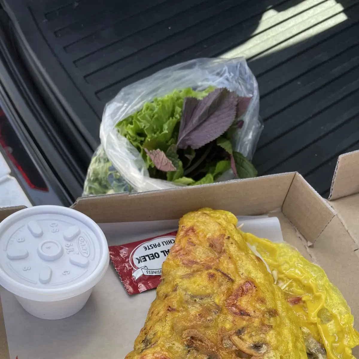 Bánh Xèo