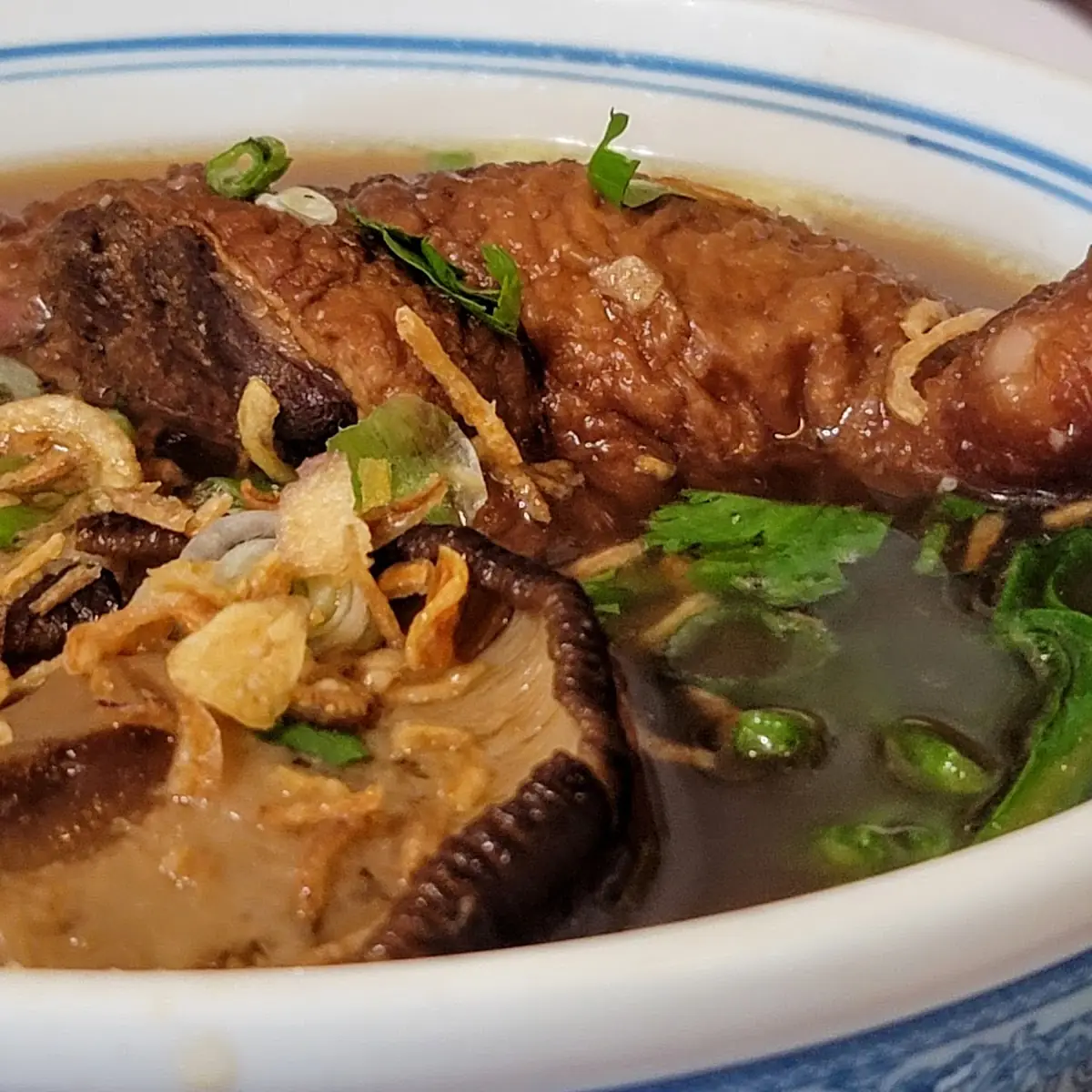 MÌ Vịt Tiềm