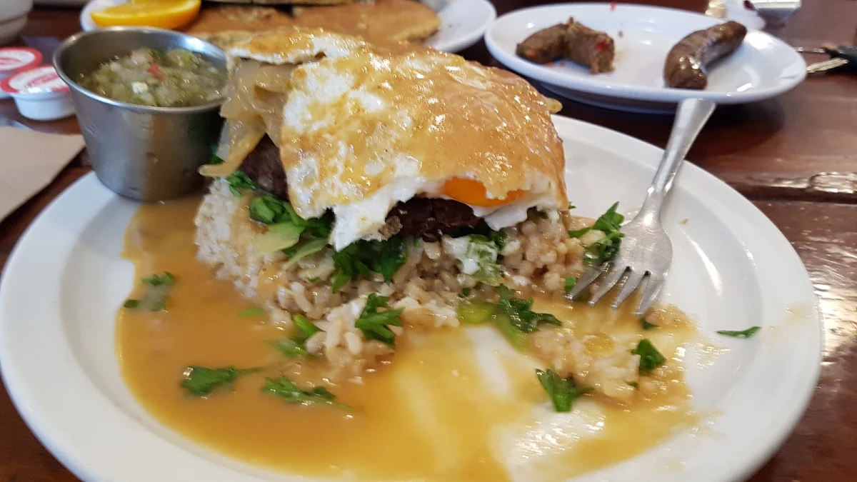 Loco Moco