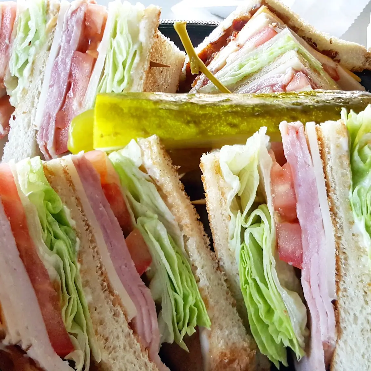 Club Sandwich