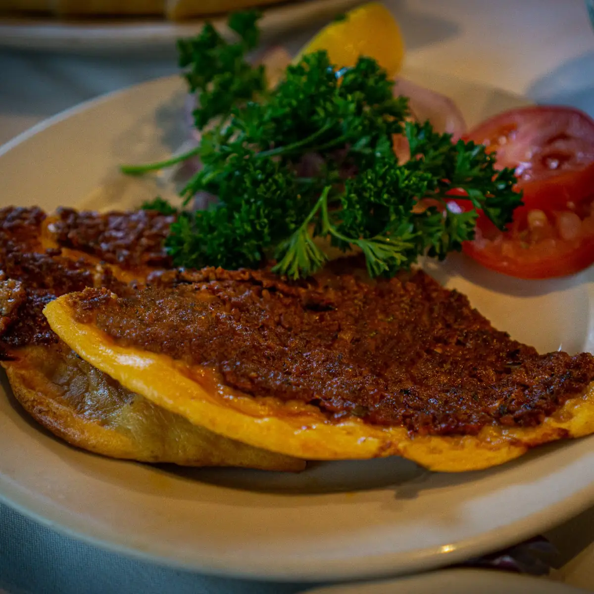 Lahmacun