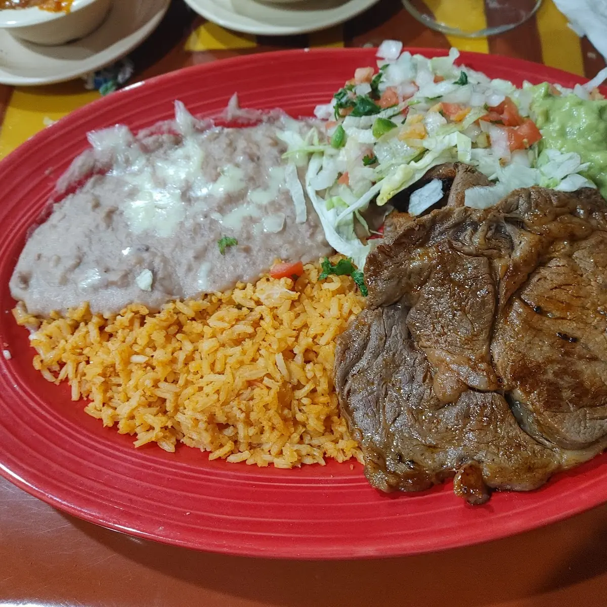 Enchiladas Verdes Pork