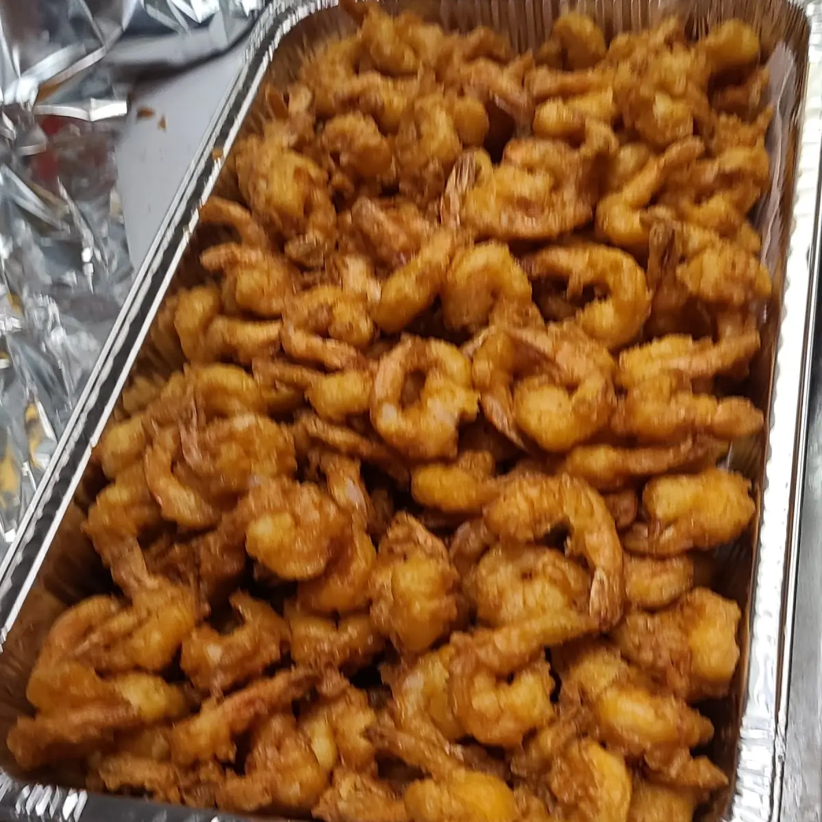 Pisang Goreng